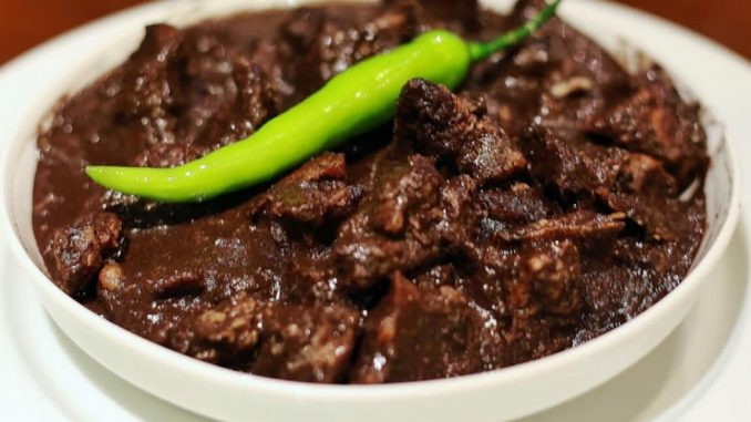 Top 5 Best Carenderia Recipes - Lutong Bahay Recipe