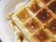 lutong bahay recipe-sour cream waffle