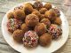 lutong bahay - graham balls recipe