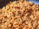 lutong bahay recipe-bagoong fried rice