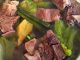 lutong bahay recipe-beef lauya