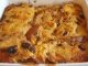 lutong bahay recipe-bread and butter pudding