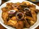 lutong bahay recipe-chicken bistek