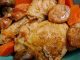 lutong bahay recipe-chicken castanets