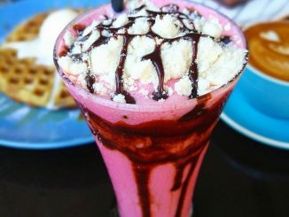 lutong bahay recipe-ice scramble