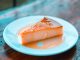 lutong bahay - cream cheese flan recipe