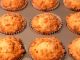 lutong bahay recipe-banana crumble muffin