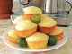 lutong bahay recipe-calamansi muffins