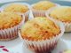 lutong bahay recipe-cheese muffin