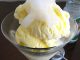 lutong bahay recipe-macapuno ice cream