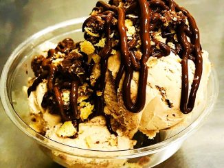 lutong bahay recipe-nutella ferrero ice cream