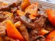 lutong bahay recipe-beef afritada
