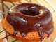 lutong bahay recipe-chocolate donut