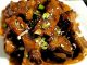 lutong bahay - pinaapple braised pork ribs