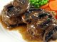 lutong bahay - salisbury steak