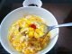 lutong bahay - chicken corn soup