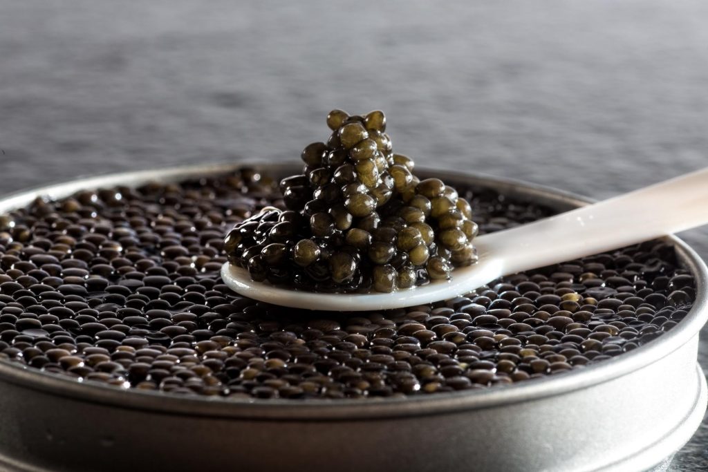 almas caviar lutong bahay recipe
