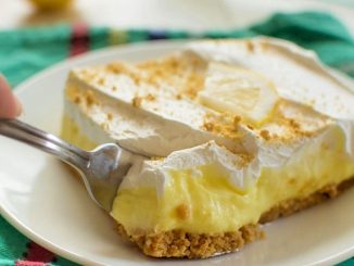 lemon-cheesecake-pudding-dessert-recipe