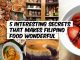 5 Interesting Secrets that Makes Filipino Food Wonderful