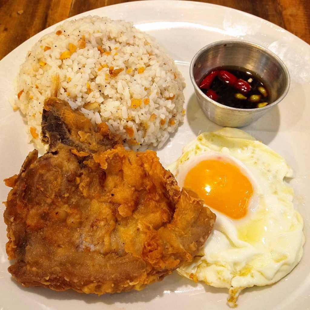 lutong-bahay-porksilog-rice-meals