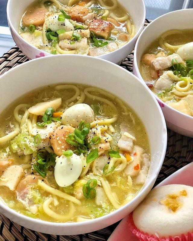 lutong-bahay-lomi-soup