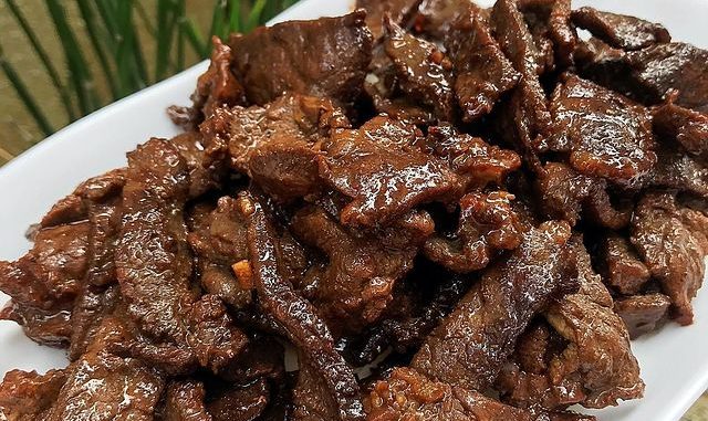 lutong-bahay-homemade-beef-tapa