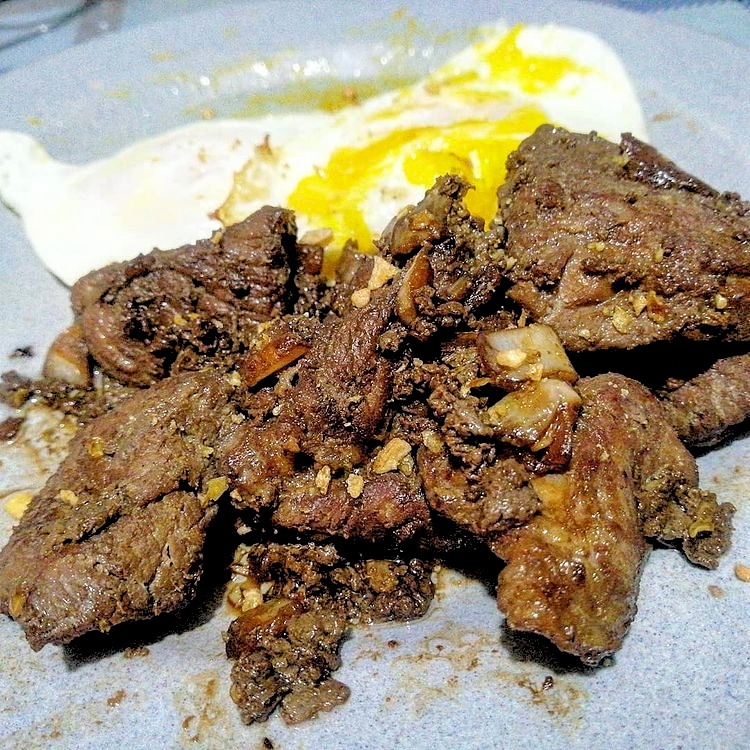 lutong-bahay-homemade-pork-tapa