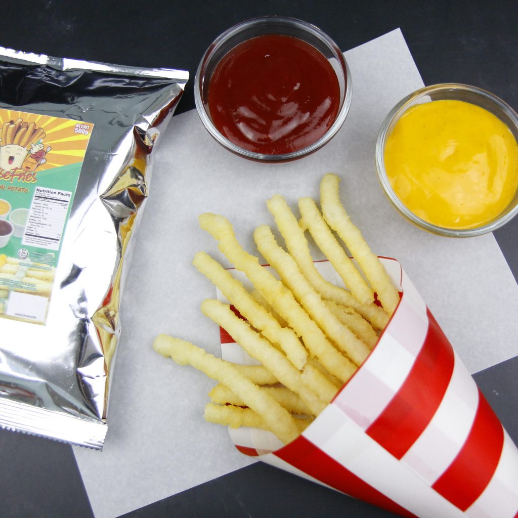 long fries 