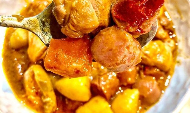 lutong-bahay-recipe-chicken-kaldereta