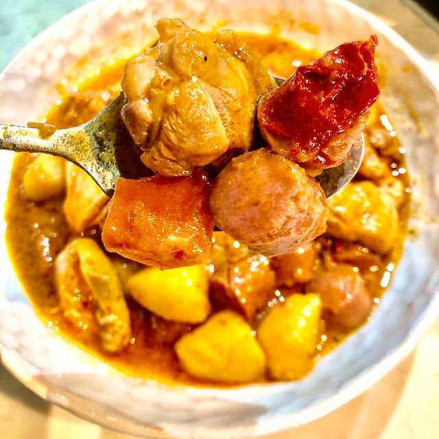 lutong-bahay-recipe-chicken-kaldereta